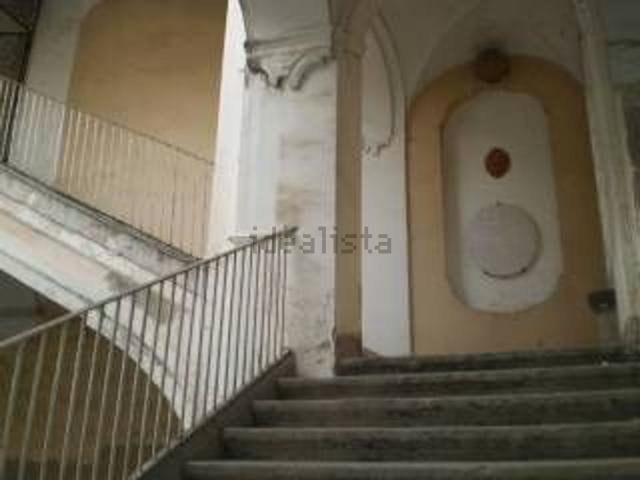 Appartamento in affitto a Portici, Campania