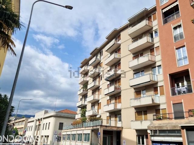 Appartamento in affitto a San Bartolomeo, Como