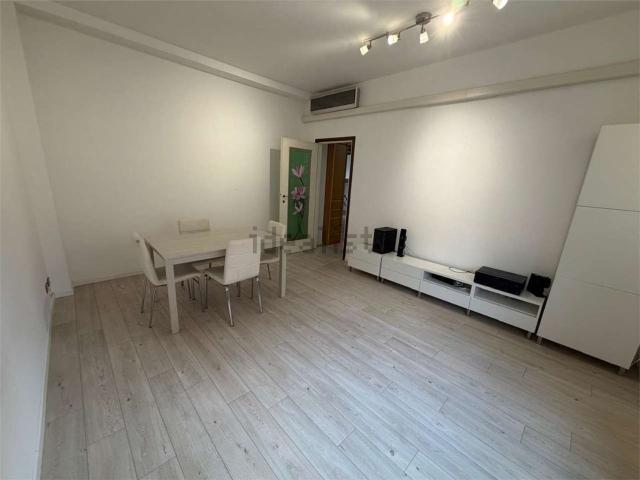 Appartamento in affitto a Villaggio Matteotti, Saronno