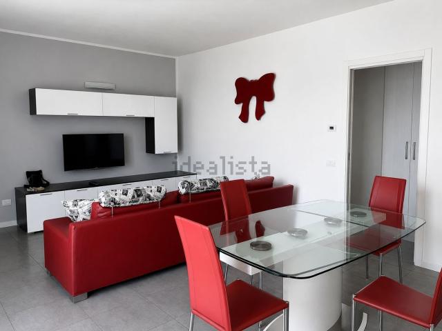 Appartamento in affitto a Mariano Comense, Lombardia