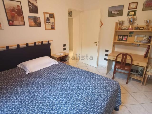 Appartamento in affitto a Ravenna, Reggio Emilia