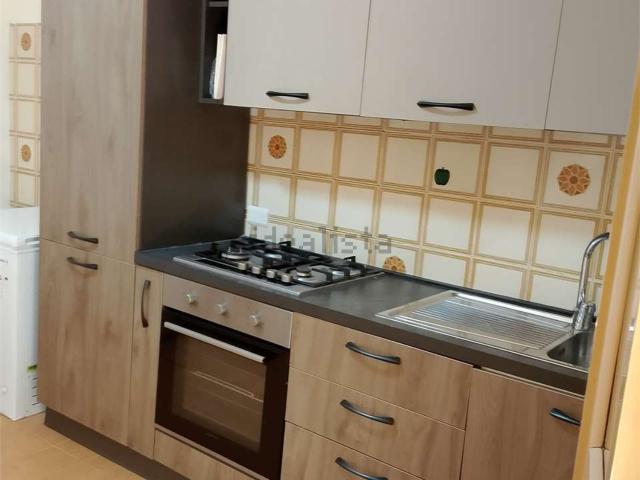 Appartamento in affitto a Soliera, Modena