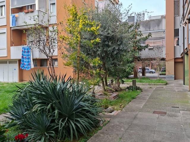 Appartamento in affitto a Castel Campeggi, Calderara di Reno