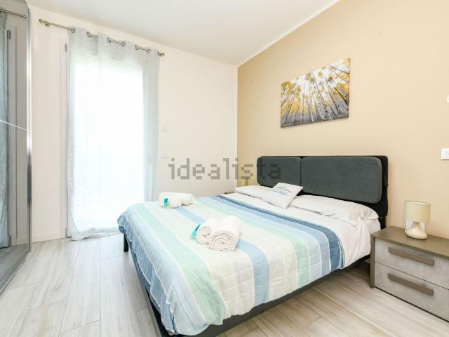 Appartamento in affitto a Ronchi, Castelnuovo del Garda