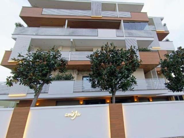 Appartamento in affitto a Pescara Colli, Pescara