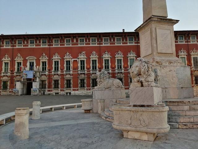 Appartamento in affitto a San Carlo, Marina Di Massa