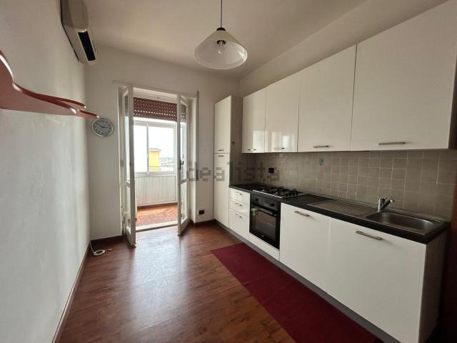 Appartamento in affitto a Sant'Alenixedda, Cagliari