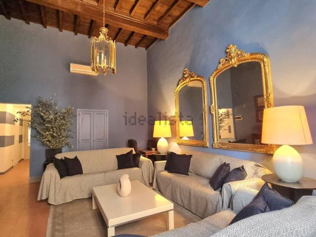 Appartamento in affitto a Quartiere 1, Firenze