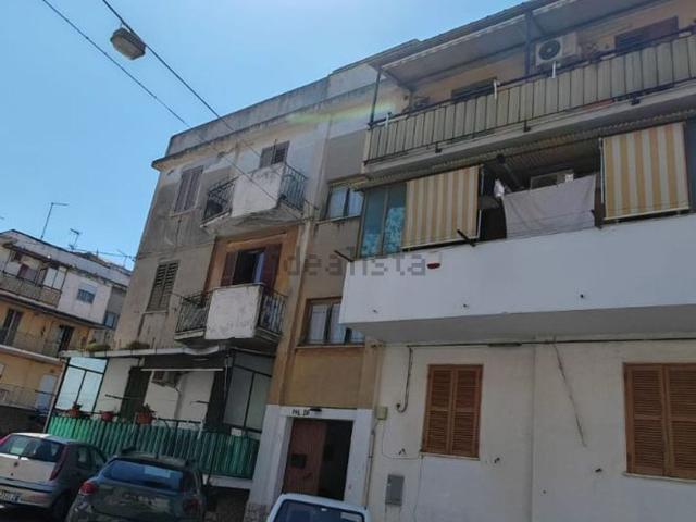 Appartamento in affitto a Calabria, Reggio Calabria