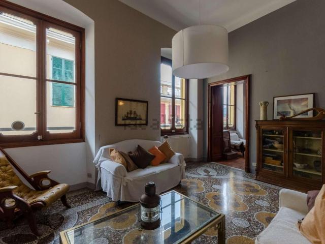 Appartamento in affitto a San Michele di Pagana, Rapallo