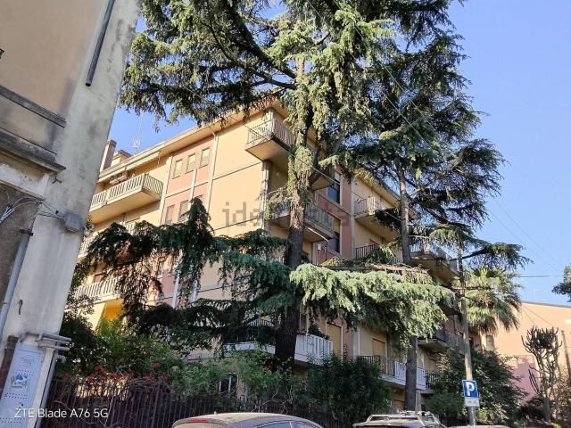 Appartamento in affitto a Centro storico, Catania