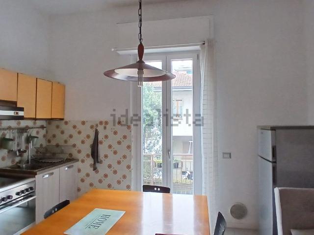 Appartamento in affitto a Varedo, Lombardia