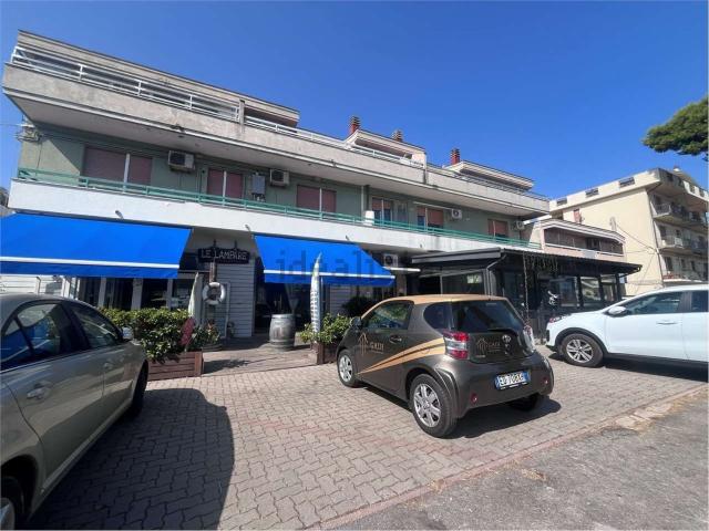 Appartamento in affitto a San Silvestro, Pescara