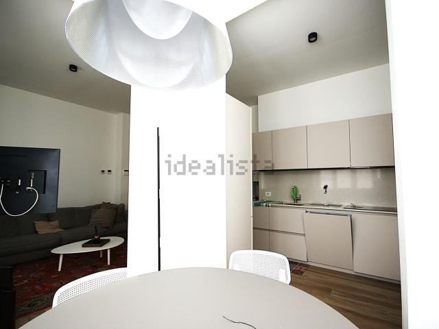 Appartamento in affitto a Municipio 3, Milano