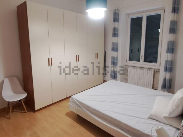 Appartamento in affitto a Barcola, Lerici