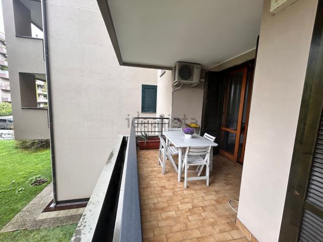 Appartamento in affitto a Vedano Al Lambro, Lombardia