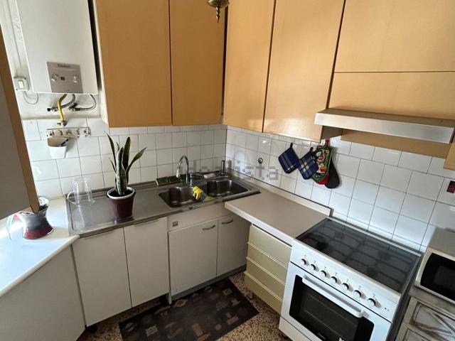 Appartamento in affitto a Borgo Panigale-Reno, Bologna