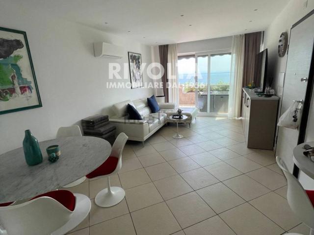 Appartamento in affitto a Monte Argentario, Cala Moresca