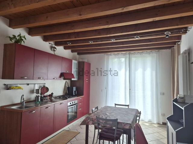Appartamento in affitto a Salboro, Padova