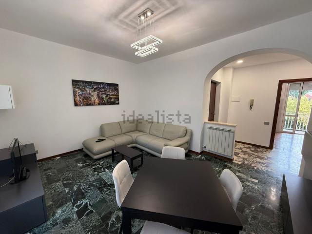 Appartamento in affitto a Como, Lombardia