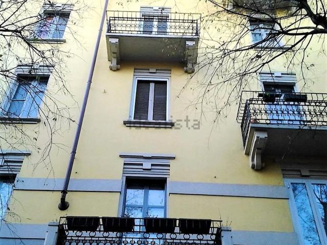 Attico in affitto a Municipio 8 di Milano, Milano