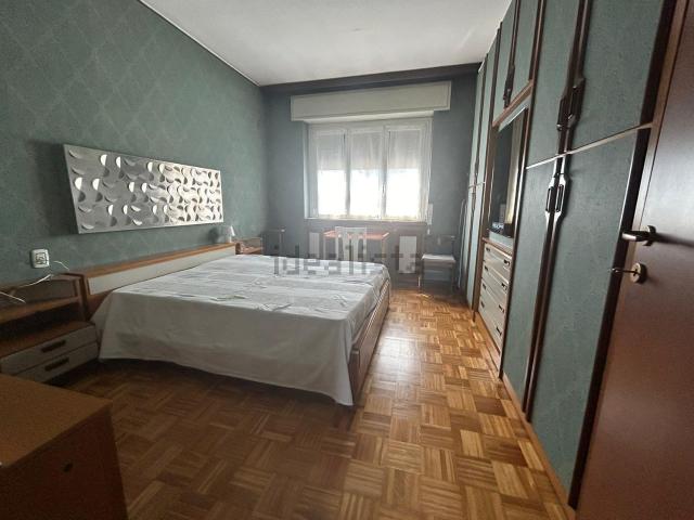 Appartamento in affitto a Municipio 2, Milano