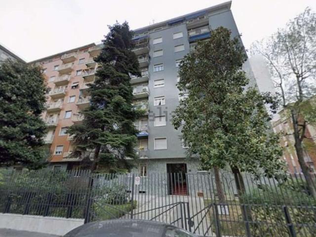 Appartamento in affitto a Municipio 2, Milano