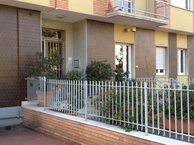 Appartamento in affitto a Zona Nord, Brescia