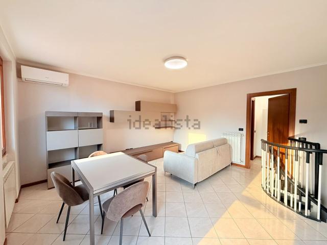 Appartamento in affitto a Bedizzole, Brescia