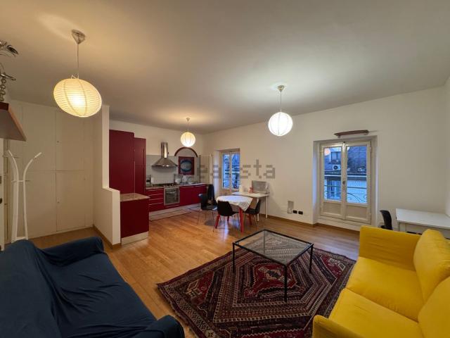 Appartamento in affitto a Municipio 2, Milano