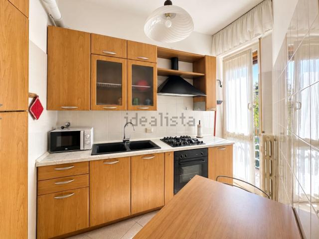 Appartamento in affitto a Regione Siberia, Arona