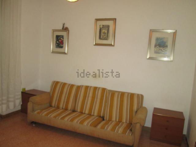 Appartamento in affitto a Rancitelli, Pescara