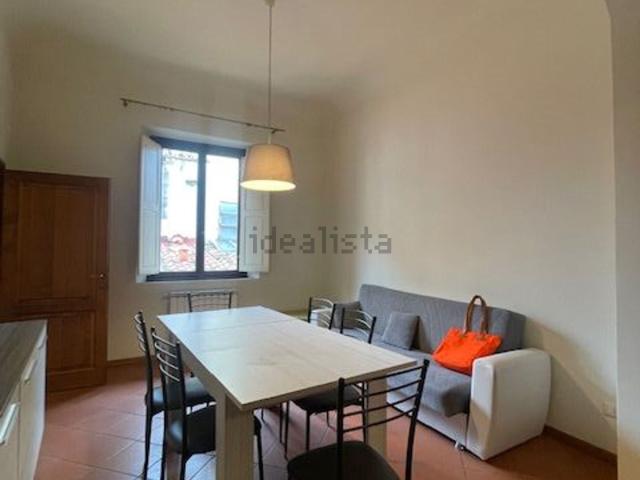 Appartamento in affitto a Quartiere 1, Firenze