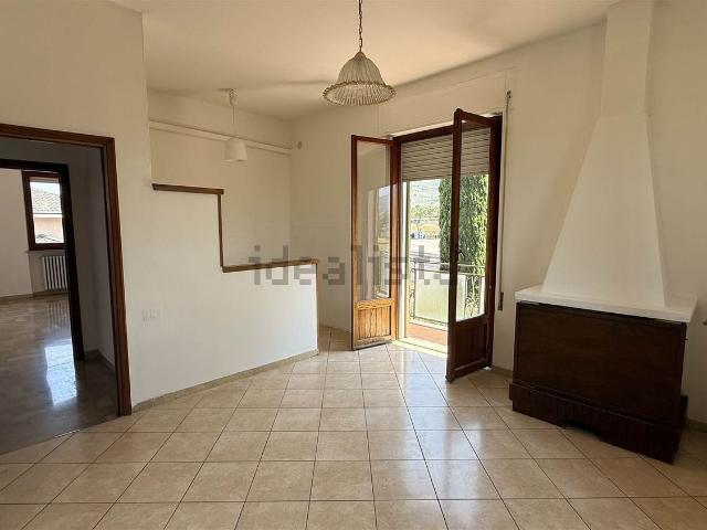 Appartamento in affitto a Foligno, Umbria