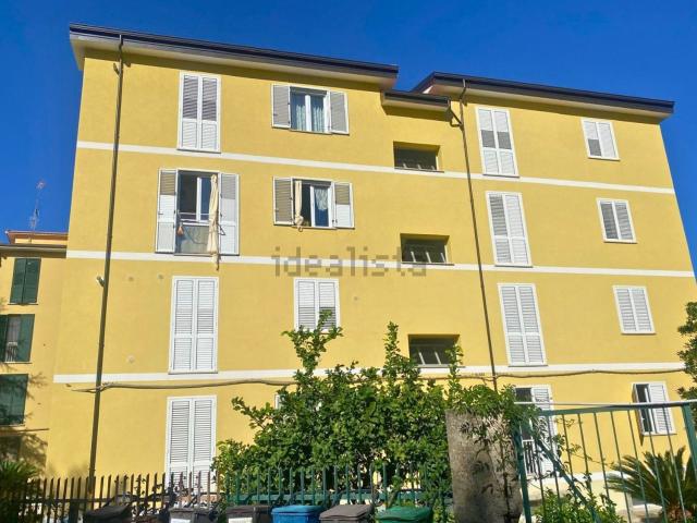 Appartamento in affitto a Vibo Valentia