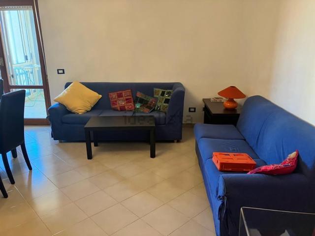 Appartamento in affitto a Nicolosi, Latina