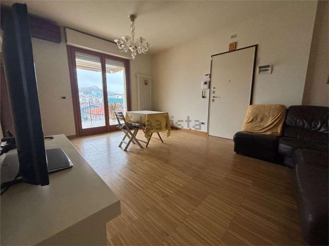 Appartamento in affitto a Villa Canonico, Montesilvano