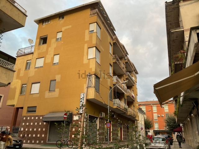 Appartamento in affitto a San Silvestro, Cassino