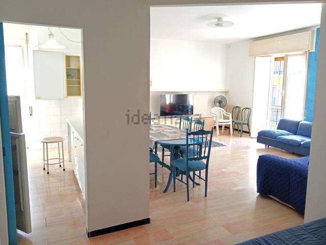 Appartamento in affitto a Spotorno, Liguria