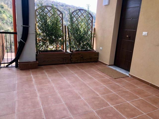 Appartamento in affitto a Salerno, Campania