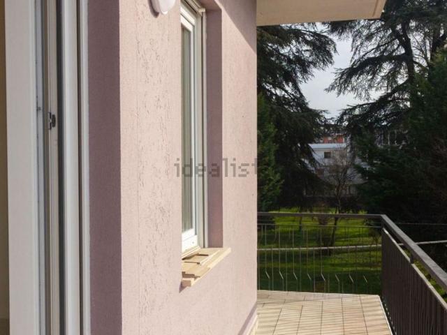 Appartamento in affitto a San Lazzaro, Vicenza
