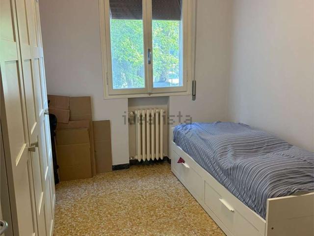 Appartamento in affitto a Crocetta-San Lazzaro-Modena Est, Modena