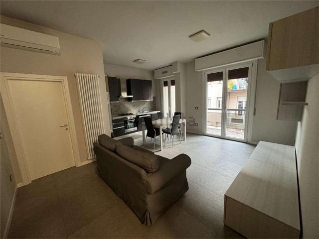 Appartamento in affitto a Musicisti, Modena