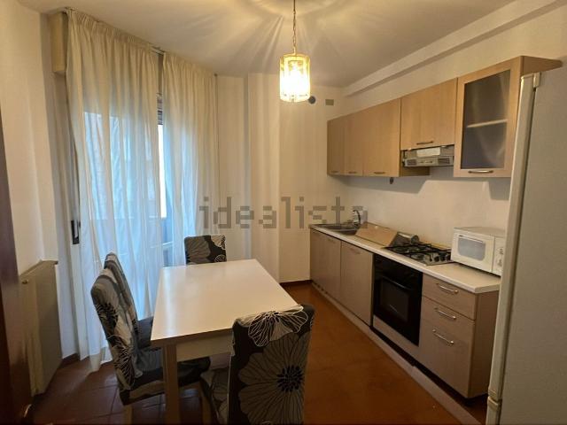 Appartamento in affitto a San Lazzaro, Padova