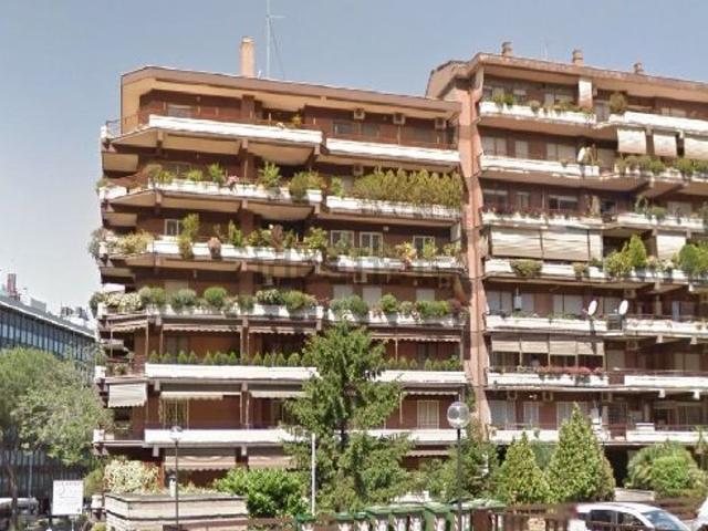 Appartamento in affitto a Municipio Roma IX, Roma Capitale