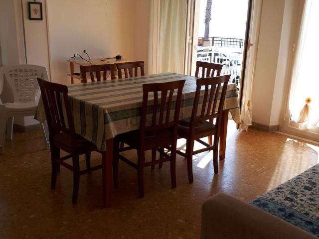 Appartamento in affitto a Terracina, Lazio