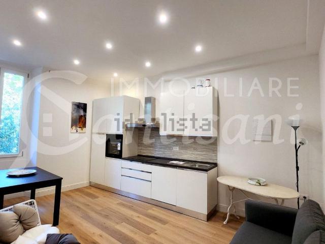 Appartamento in affitto a Quartiere 2, Firenze
