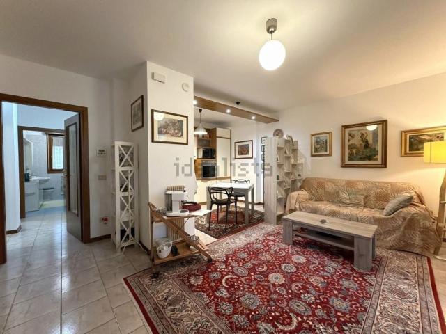 Appartamento in affitto a San Liberale, Treviso