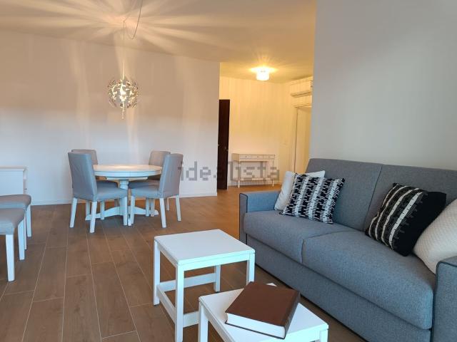 Appartamento in affitto a Borgo Poscolle, Reana Del Roiale