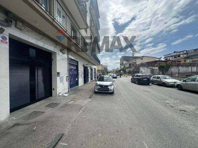 Appartamento in affitto a Casavatore, Campania